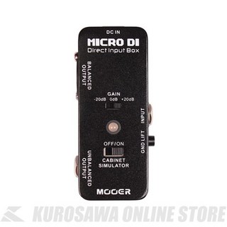 ACTIVE DI アクティブDI ギターエフェクター ACTIVE DI アクティブDI ギターエフェクター ACTIVE DI アクティブDI