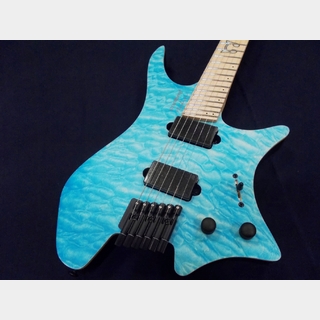 strandberg、RAS6の検索結果【楽器検索デジマート】