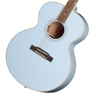 EpiphoneInspired by Gibson Custom Shop J-180 LS Frost Blue【WEBSHOP】