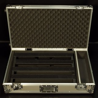 Pedaltrain PT-3 pedaltrain-3 w/Hard Case and Wheels【福岡パルコ店】