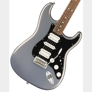 Fender Player Stratocaster HSH Pau Ferro Fingerboard Silver 【福岡パルコ店】