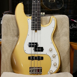 Crews Maniac Sound NPJ Active Shoreline Gold 【Hard Rock Bass!!!!】