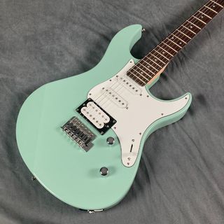 YAMAHA PACIFICA112V SOB ソニックブルーパシフィカ PAC112