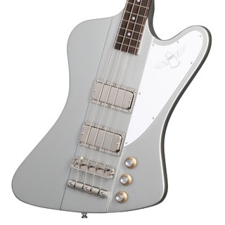 Epiphone Inspired by Gibson Thunderbird 64 Silver Mist エピフォン サンダーバード【WEBSHOP】