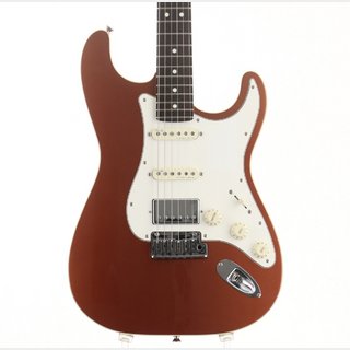 Fender Made in Japan Modern Stratocaster HSS Rosewood Fingerboard Sunset Orange Metallic 【池袋店】