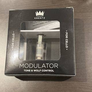 KRENTZ MODULATOR/Cello（新品/送料無料）【楽器検索デジマート】