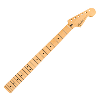 FenderSub-Sonic Baritone Stratocaster Neck 22 Medium Jumbo Frets Maple【Webショップ限定】