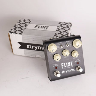STRYMON FLINTの検索結果【楽器検索デジマート】