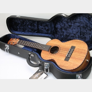 Kamaka HF-3D with Fishman Matrix Infinity Uke 【ジェイクシマブクロ直筆サイン個体】