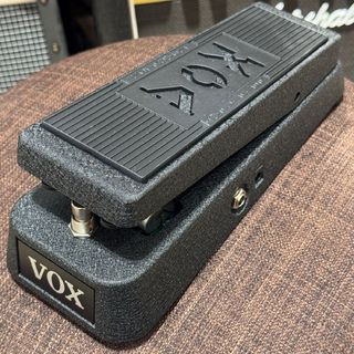 VOX V845 ワウペダル【現物画像】