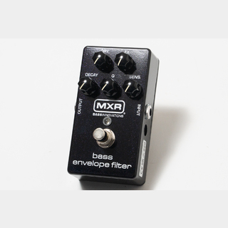 MXR、M82 Bass Envelope Filterの検索結果【楽器検索デジマート】