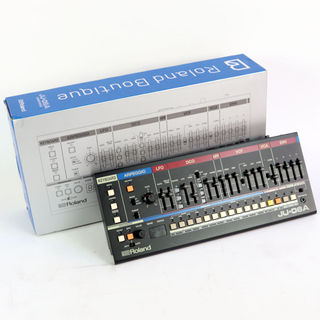 Roland 【中古】 ローランド ROLAND JU-06A Sound Module Boutique シンセサイザー ブティークシリーズ JUNO-60