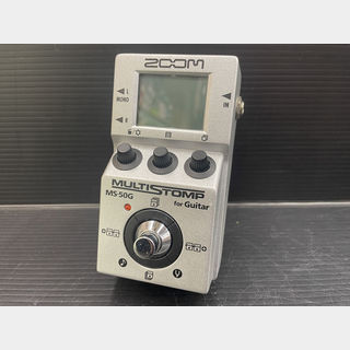 ZOOMMS-50G