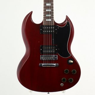 Gibson 1970s SG Standard Mod Cherry 【梅田店】