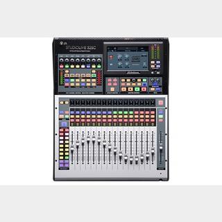 PreSonus StudioLive Series III 32SC Digital Console Mixer【ローン分割手数料0%(24回迄)】