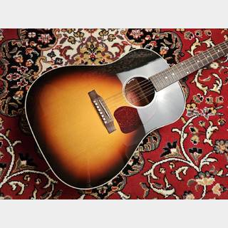GibsonGibson J-45 Standard Red Spruce