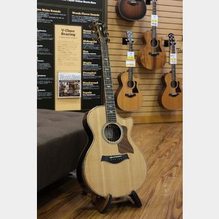 Taylor812ce