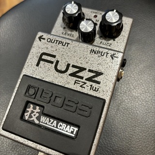 BOSS BOSS FZ-1W