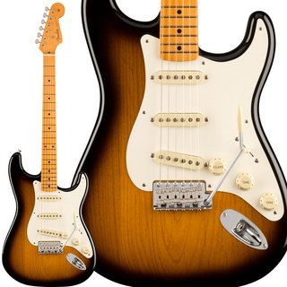 FenderAmerican Vintage II 1957 Stratocaster 2-Color Sunburst エレキギター ストラトキャスター