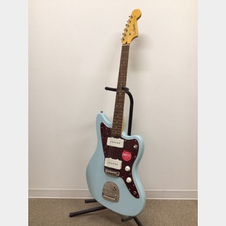 Squier by Fender Classic Vibe '60s Jazzmaster / Sonic Blue