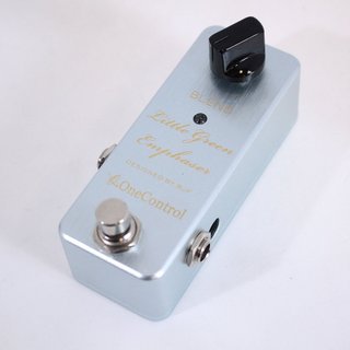 ONE CONTROL Little Green Emphaser 【渋谷店】