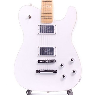 Fender Haruna Telecaster Boost (Arctic White)