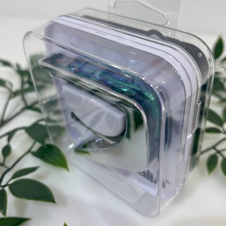 thalia Black Ripple カポタスト Shellシリーズ