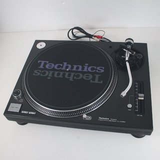 Technics SL-1200MK5-K 【渋谷店】