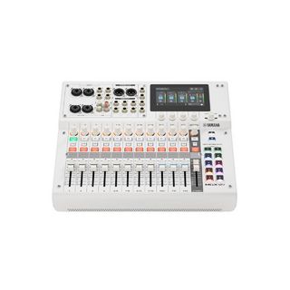 YAMAHAデジタルミキシングコンソール史上最軽量かつコンパクトな