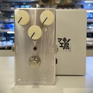 【お値下げ】マキノ工房　オーバードライブ マキノ工房 / Tube Driver 808-M SP 【限定デザイン】オーバー