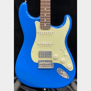 Fender 2024 Collection Made In Japan Hybrid II Stratocaster HSS -Forest Blue/Rosewood-【JD23028508】