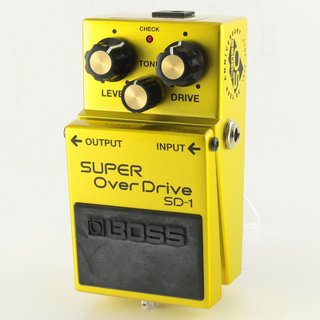 BOSS SD-1-B50A 【御茶ノ水本店】