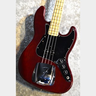 Fender 1979  Jazz Bass 【Vintage】【4.34kg】【1979年製】