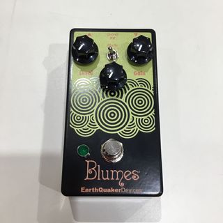 EarthQuaker Devices Blumes Custom Color