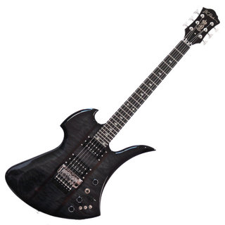 B.C.Rich Mockingbird モッキンバード Legacy ST with Floyd Rose Black Burst エレキギター アウトレット