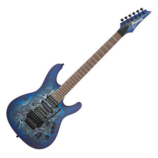 Ibanezアイバニーズ S770-CZM エレキギター