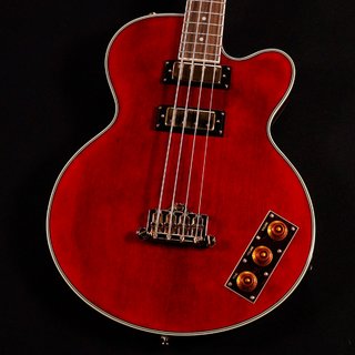 Epiphone Allen Woody Rumblekat Bass Wine Red ≪S/N:24091511492≫ 【心斎橋店】