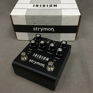 strymonIRIDIUM