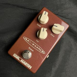 CARL MARTIN AC-TONE SINGLE C