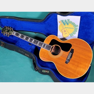 アコースティックギター、Guildの検索結果【楽器検索デジマート】