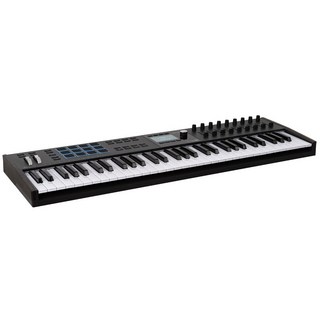 Arturia KeyLab mk3 61BK 【9月14日発売予定】