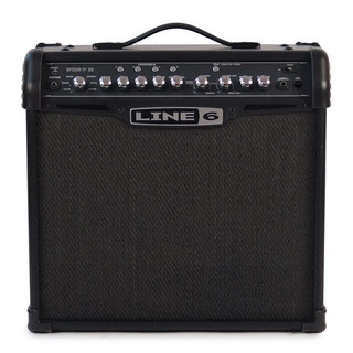 LINE 6【中古】 コンボアンプ ライン6 LINE6 SPIDER IV 30 ギターコンボアンプ