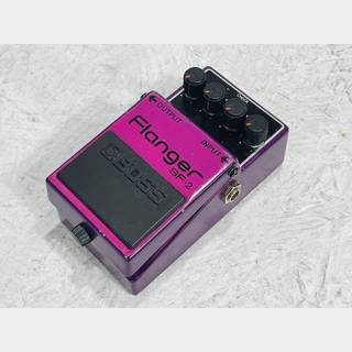 BOSS BF-2 Flanger ボス フランジャー BOSS BF-2 Flanger <ボス>｜平野楽器 ロッキン オンラインストア