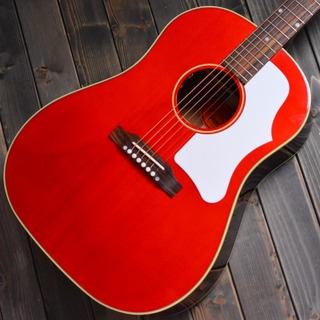 Gibson 50s J-45 Cherry Top