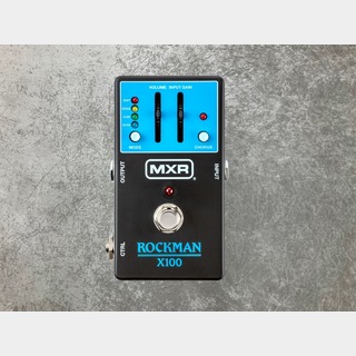 MXR、x100の検索結果【楽器検索デジマート】