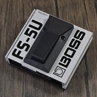 BOSS FS-5U Footswitch フットスイッチ【名古屋栄店】