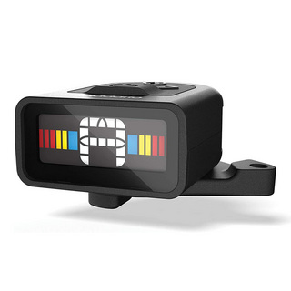 D'Addario NS Micro Clip Free Tuner [PW-CT-21]