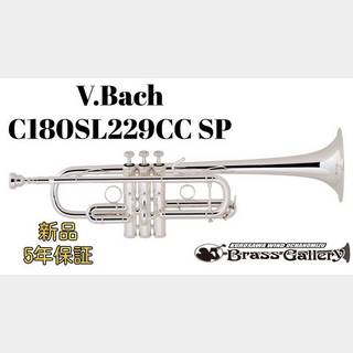 Bach C180SL229CC SP Chicago Model / シカゴモデル【お取り寄せ】【C管】【バック】【ウインドお茶の水】