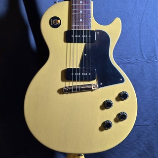 Gibson Les Paul Special TV Yellow 【現物画像/約3.7kg】