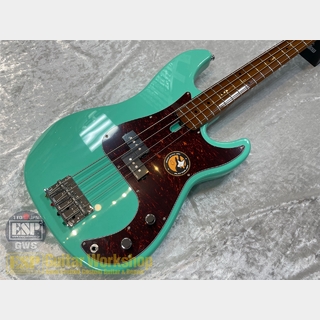 Sire P5 Alder 4st 2nd Generation【Mild Green】